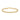 3.0MM Power Link Bracelet (Solid Gold)