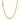 5.0MM Miami Cuban Chain (Solid Gold)