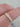 GLAZE Pave' Diamond Eternity Band