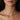 1.5MM Wave Spring Choker (Sterling Silver)