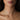 sterling silver 925 snake chain made in italy women model female neck tarnish resistant nickel free
