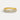 GLAZE Pave' Diamond Eternity Band